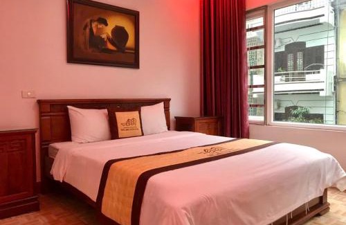 Hoang Mai Apartamento | Sắc Màu Hotel Hn - by BAY LUXURY