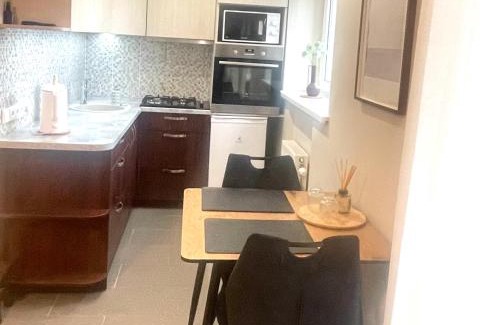 Panevezys Apartamento | S&A apartamentai