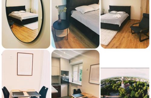Panevezys Apartamento | S&A apartamentai