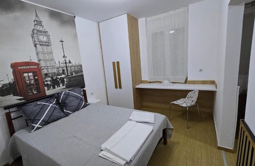 Piraeus Apartamento | S&A apartments