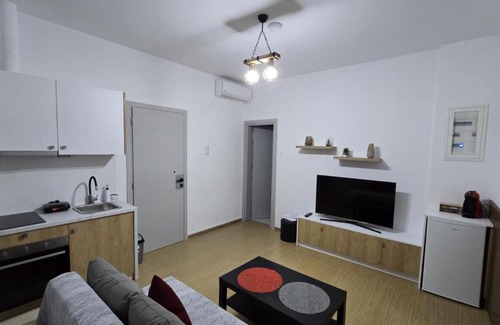 Piraeus Apartamento | S&A apartments