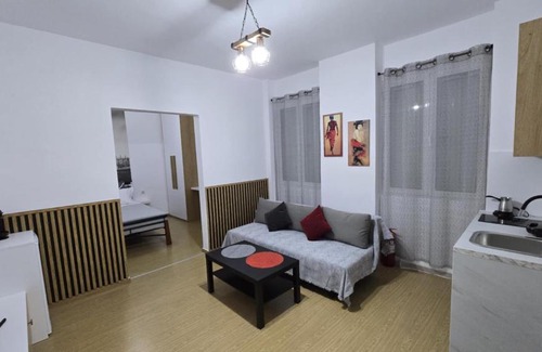 Piraeus Apartamento | S&A apartments