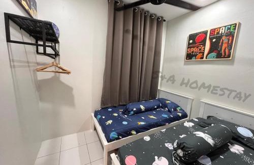 Sungai Petani Casa | S&A Homestay