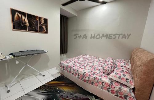 Sungai Petani Casa | S&A Homestay