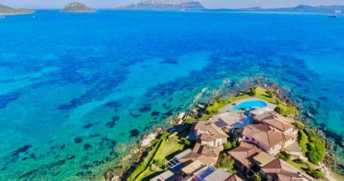 Baia Caddinas Apartamento | S Abba e Sa Pedra Sea Home