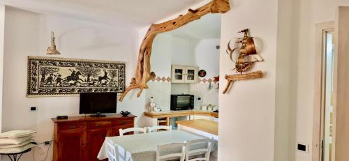 Baia Caddinas Apartamento | S Abba e Sa Pedra Sea Home