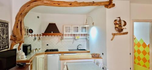 Baia Caddinas Apartamento | S Abba e Sa Pedra Sea Home