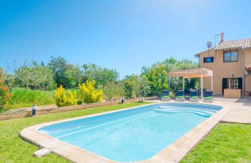 Campanet Villa | S'Alqueria
