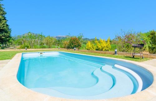 Campanet Villa | S'Alqueria