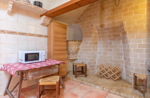 Santanyí Villa | S'ALQUERIA ROTJA - Magnífica finca del siglo XVII con piscina en Santanyí