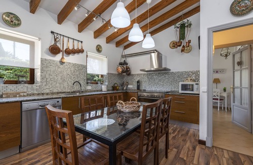 Sa Coma Villa | S'ALZINARET