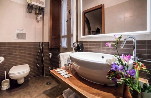 Rione XI Sant'Angelo Casa | S.Angelo Apartments
