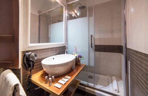 Rione XI Sant'Angelo Casa | S.Angelo Apartments