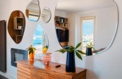 Mergellina Apartamento | S. Antonio a Posillipo Apartment