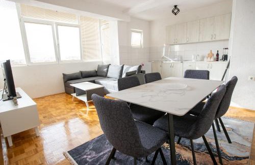 Ohrid Apartamento | S-Apartment Ohrid