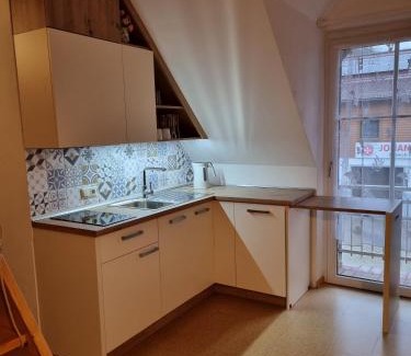 Reichenau Apartamento | S-apartment Wiedweg