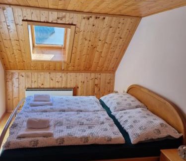 Reichenau Apartamento | S-apartment Wiedweg