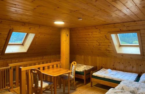 Reichenau Apartamento | S-apartment Wiedweg