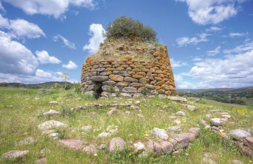 Oniferi Casa | S'apposentu 'e Santa Ruche