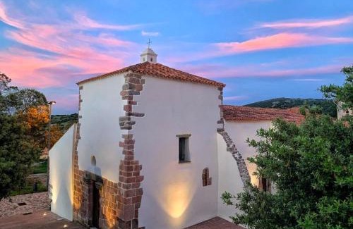 Oniferi Casa | S'apposentu 'e Santa Ruche