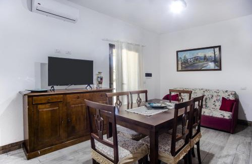 Sant'Anna Arresi Casa | S'apposentu