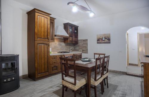 Sant'Anna Arresi Casa | S'apposentu