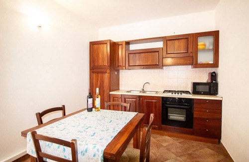 Torre di Bari Apartamento | S'Armidda Apartment