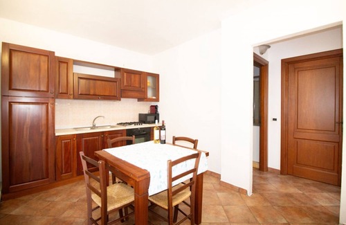 Torre di Bari Apartamento | S'Armidda Apartment