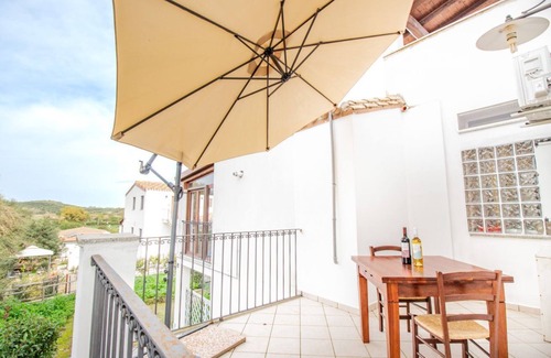 Torre di Bari Apartamento | S'Armidda Apartment