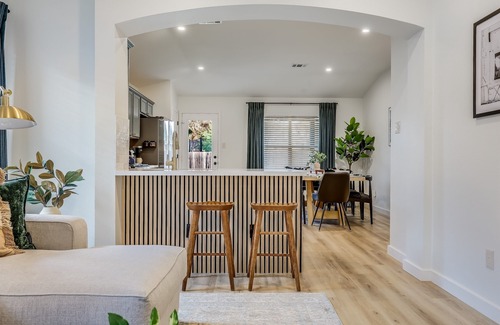Olympic Heights Casa | SW ATX mins to Downtown| Long stays & Dogs welcome