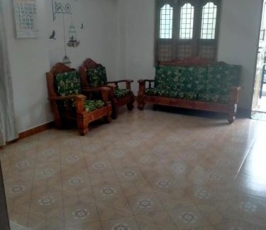 Tiruvannamalai Casa | S B R Home Stay