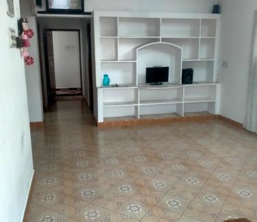 Tiruvannamalai Casa | S B R Home Stay