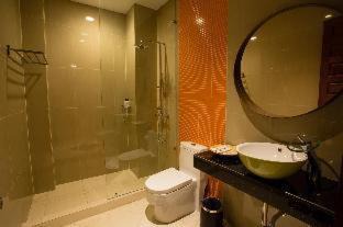 Nuanchan Hotel | S Bangkok Hotel, Navamin