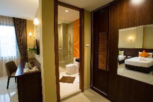 Nuanchan Hotel | S Bangkok Hotel, Navamin