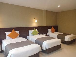 Nuanchan Hotel | S Bangkok Hotel, Navamin