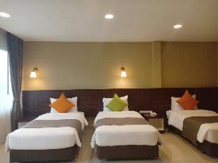 Nuanchan Hotel | S Bangkok Hotel, Navamin