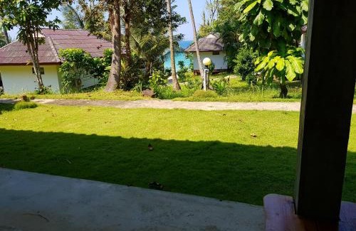 Ko Kood Complejo | S Beach Resort