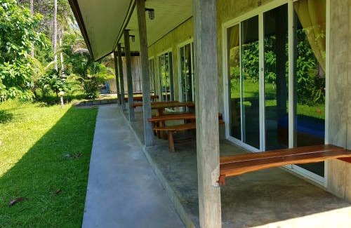 Ko Kood Complejo | S Beach Resort
