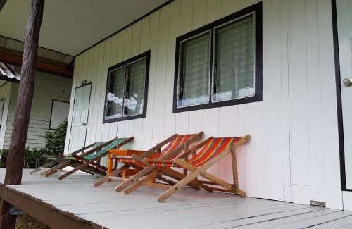 Ko Kood Complejo | S Beach Resort