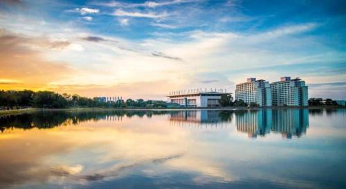 Downtown Hat Yai Hotel | S.C. Heritage Hotel