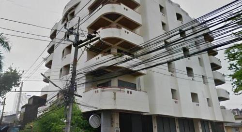 Downtown Hat Yai Hotel | S.C. Heritage Hotel