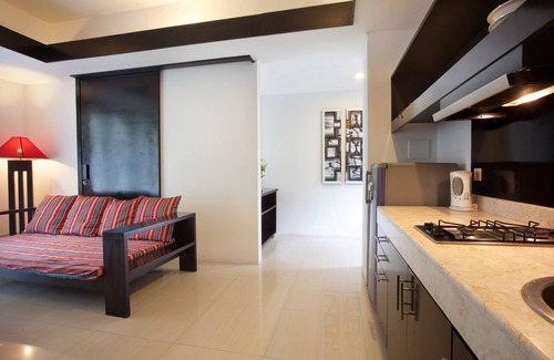 Sanur Apartamento | S'Cape