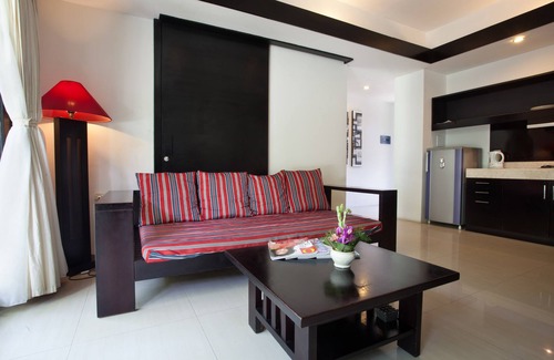 Sanur Apartamento | S'Cape