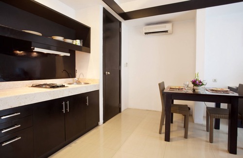 Sanur Apartamento | S'Cape