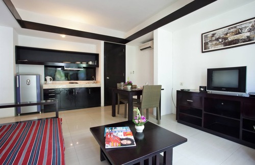 Sanur Apartamento | S'Cape