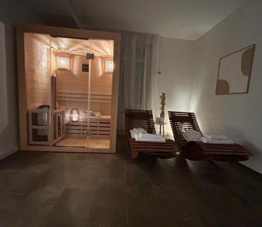 Horn Apartamento | S-Cape Suite&Spa