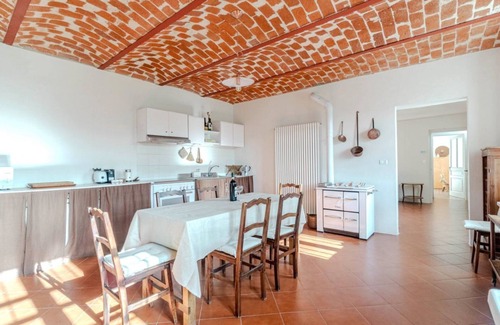 Rocca D'Arazzo Apartamento | S. Caterina Country House - cozy villa with garden
