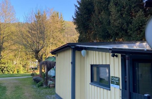Steinach Casa | S-CHALET Camping mit Comfort im Schwarzwald