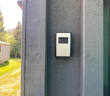 Steinach Casa | S-CHALET Camping mit Comfort im Schwarzwald