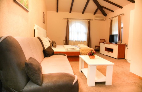 Belgrade Hotel | S-Club Resort Aqua Park and Spa